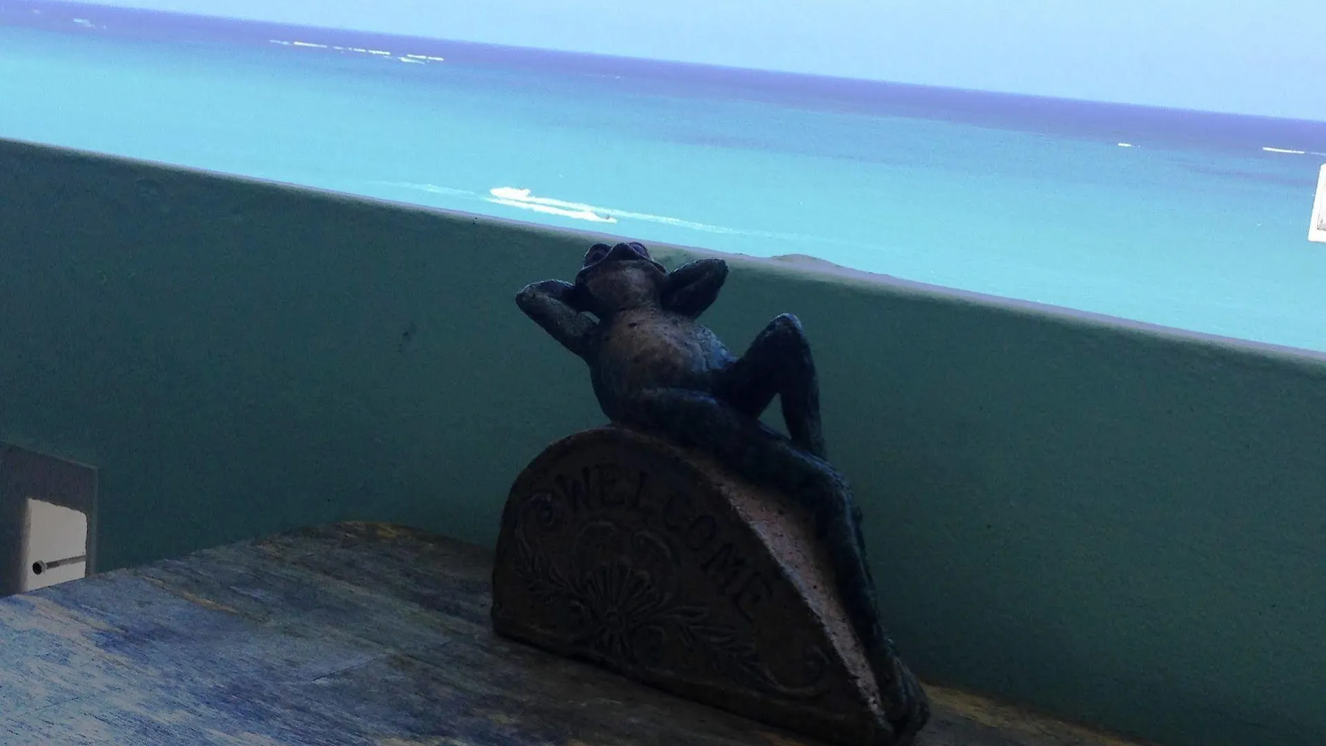 Vacation Apartments Ocean Towers 푸에르토리코