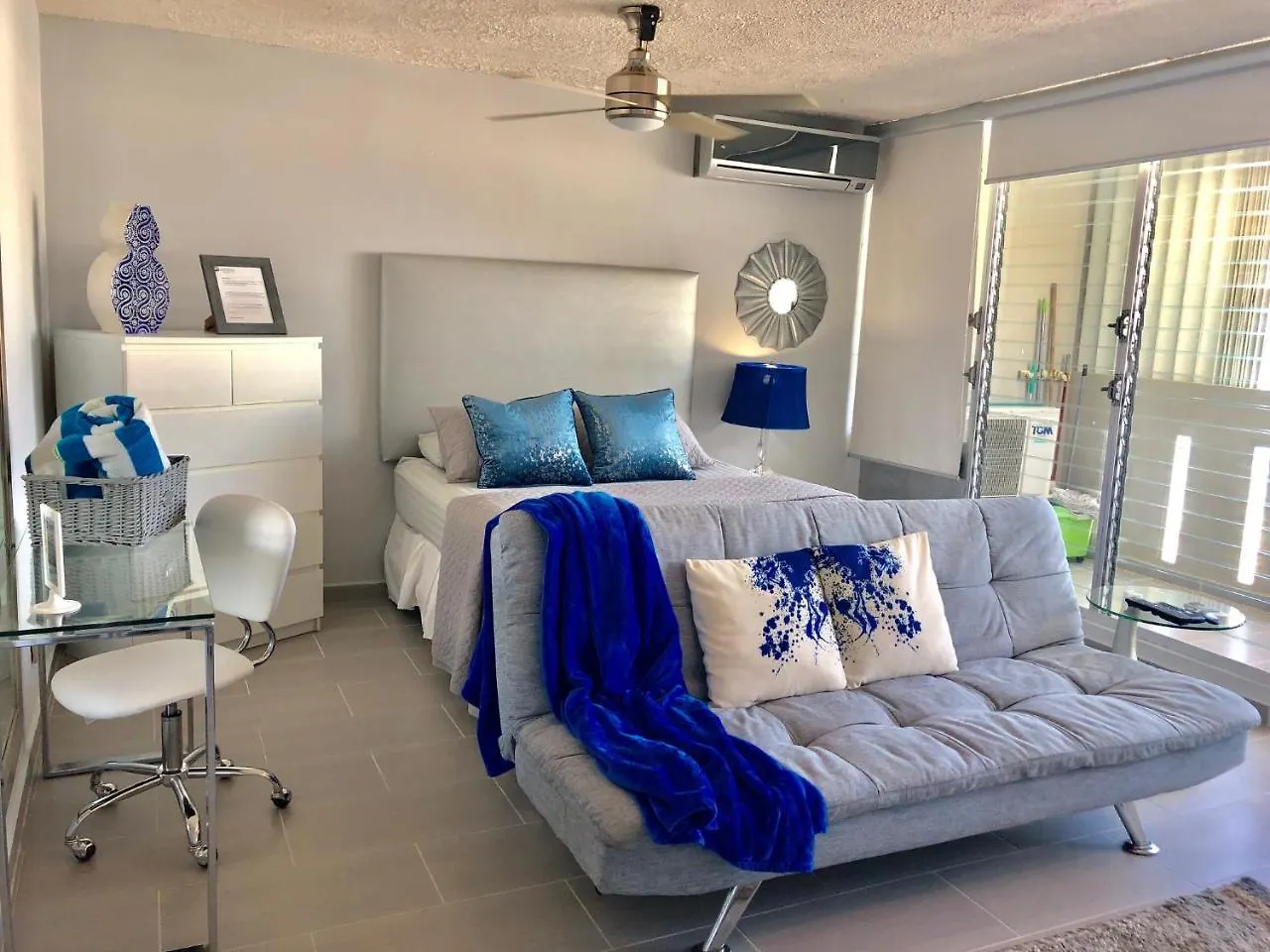 Vacation Apartments Ocean Towers 0*, 캐롤라이나 푸에르토리코
