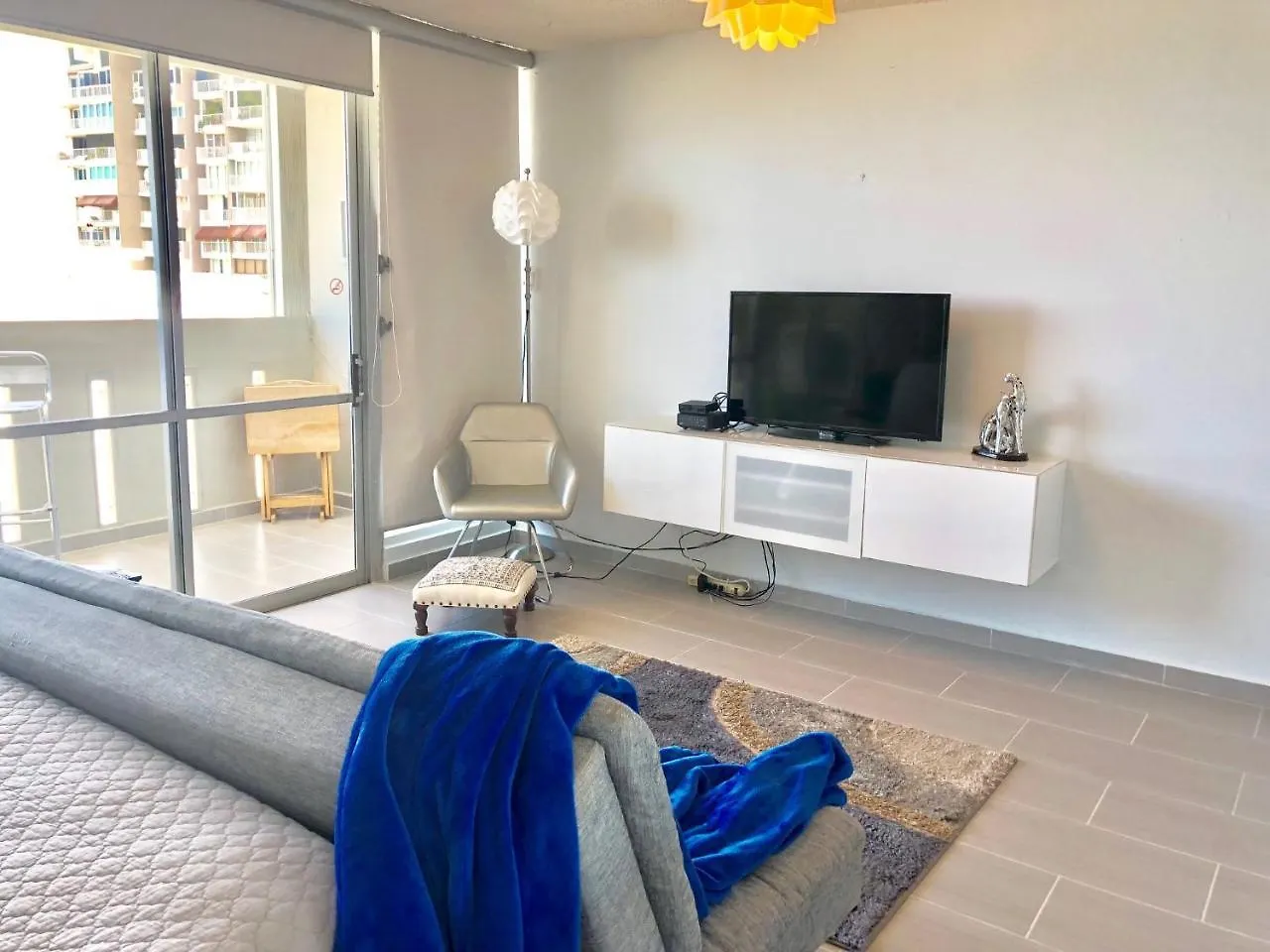 Vacation Apartments Ocean Towers 푸에르토리코
