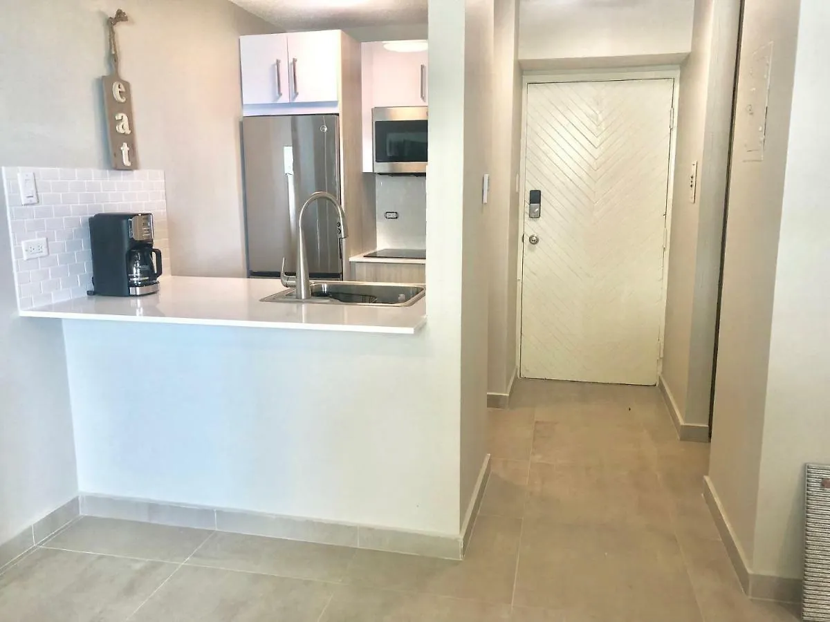 Vacation Apartments Ocean Towers 푸에르토리코